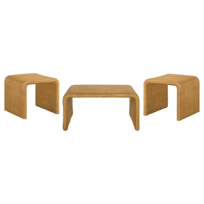 Cahya Table Sets - California Furniture (Coachella, CA)