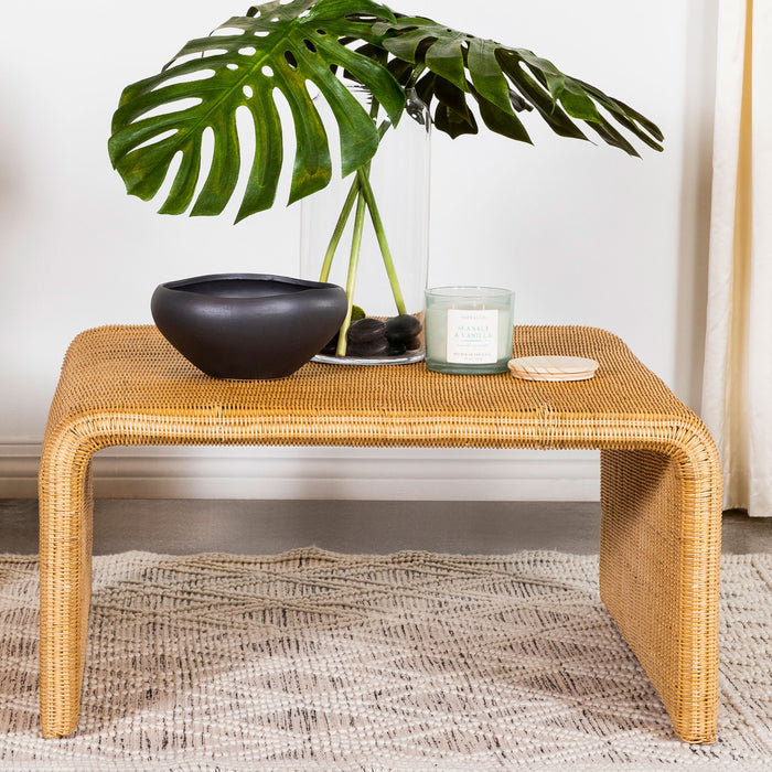 Cahya Coffee Table - California Furniture (Coachella, CA)