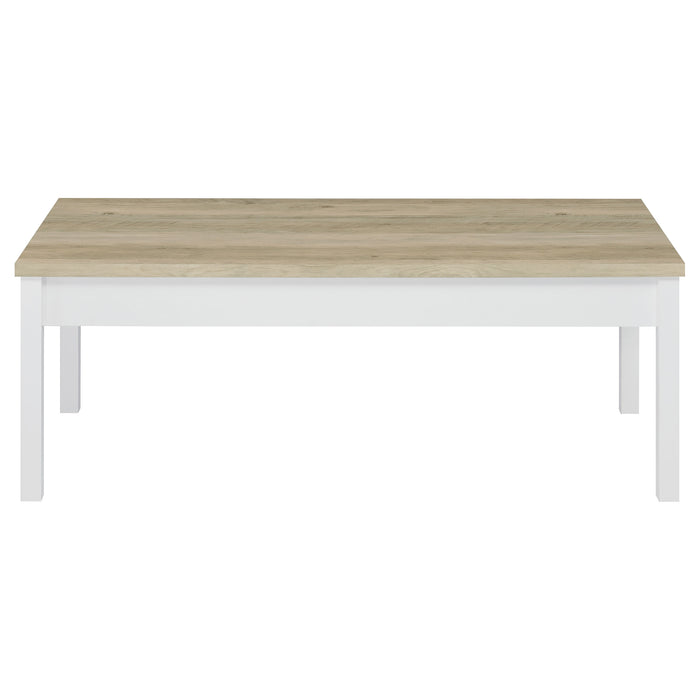 Stacie Coffee Table Set - California Furniture (Coachella, CA)