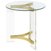 Janessa Coffee Table Sets - California Furniture (Coachella, CA)