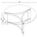 Janessa Coffee Table Sets - California Furniture (Coachella, CA)