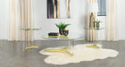Janessa Coffee Table Sets - California Furniture (Coachella, CA)