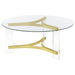 Janessa Coffee Table Sets - California Furniture (Coachella, CA)