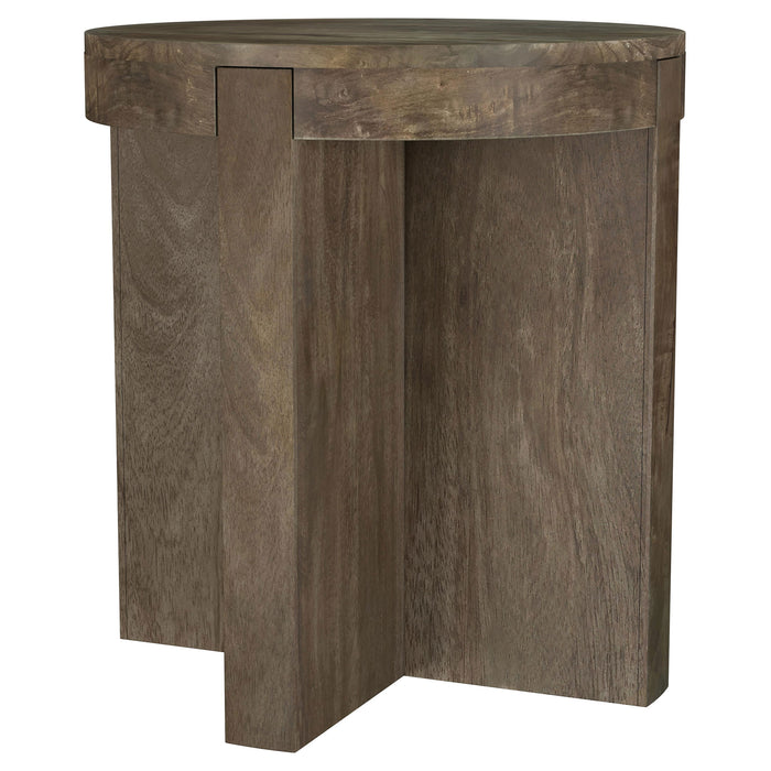 Kinkaid Coffee Table Sets - California Furniture (Coachella, CA)