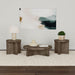 Kinkaid Coffee Table Sets - California Furniture (Coachella, CA)