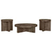 Kinkaid Coffee Table Sets - California Furniture (Coachella, CA)