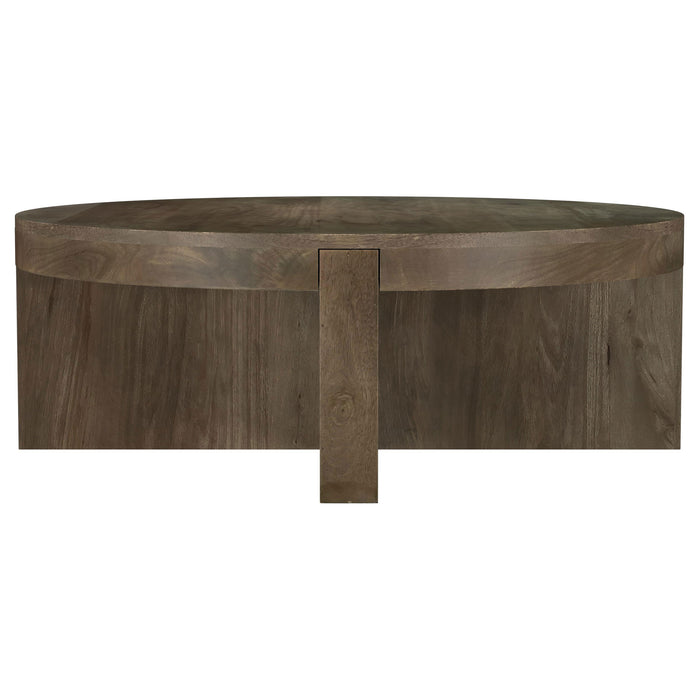 Kinkaid Coffee Table Sets - California Furniture (Coachella, CA)