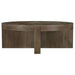 Kinkaid Coffee Table Sets - California Furniture (Coachella, CA)