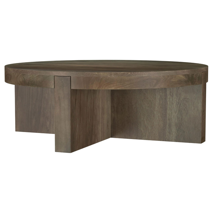 Kinkaid Coffee Table Sets - California Furniture (Coachella, CA)