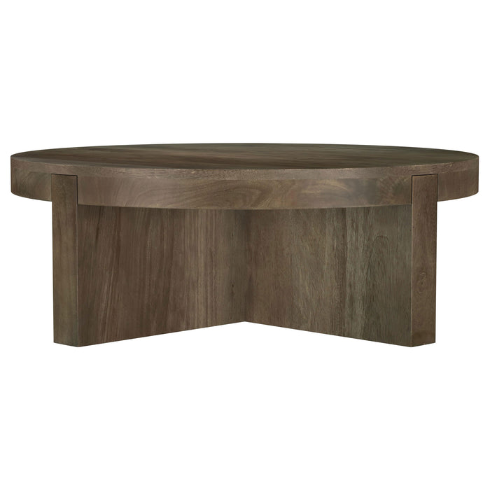 Kinkaid Coffee Table Sets - California Furniture (Coachella, CA)