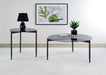 Rosalie Coffee Table Sets - California Furniture (Coachella, CA)