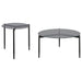 Rosalie Coffee Table Sets - California Furniture (Coachella, CA)