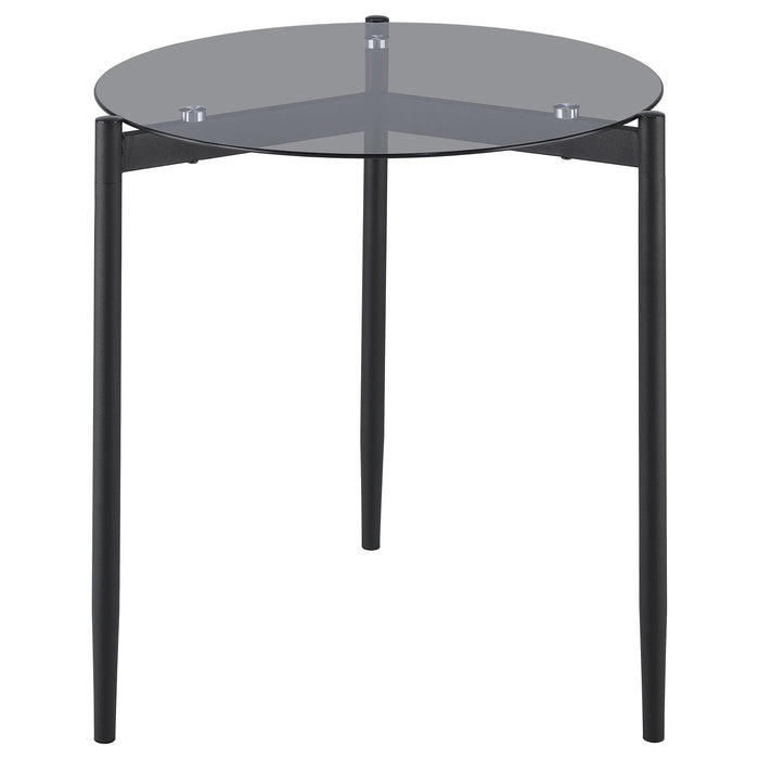 Rosalie Coffee Table Sets - California Furniture (Coachella, CA)