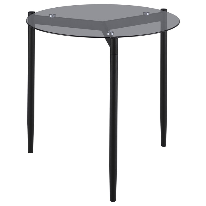 Rosalie Coffee Table Sets - California Furniture (Coachella, CA)