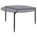 Rosalie Coffee Table Sets - California Furniture (Coachella, CA)