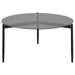 Rosalie Coffee Table Sets - California Furniture (Coachella, CA)