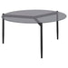 Rosalie Coffee Table Sets - California Furniture (Coachella, CA)