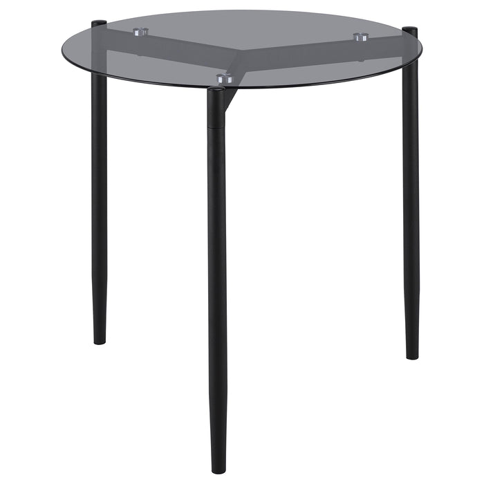 Rosalie Coffee Table Sets - California Furniture (Coachella, CA)