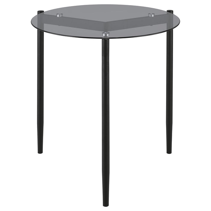 Rosalie Coffee Table Sets - California Furniture (Coachella, CA)