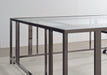 Adri Coffee Tables - California Furniture (Coachella, CA)