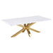 Visalia Coffee Table Sets - California Furniture (Coachella, CA)