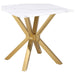 Visalia Coffee Table Sets - California Furniture (Coachella, CA)