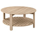 Fowler Coffee Table Sets - California Furniture (Coachella, CA)
