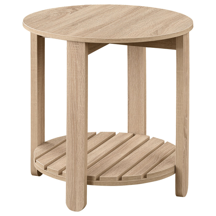 Fowler Coffee Table Sets - California Furniture (Coachella, CA)