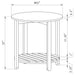 Fowler Coffee Table Sets - California Furniture (Coachella, CA)