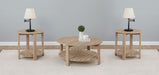 Fowler Coffee Table Sets - California Furniture (Coachella, CA)