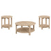 Fowler Coffee Table Sets - California Furniture (Coachella, CA)