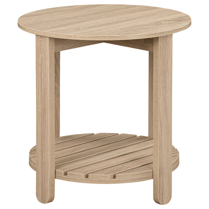 Fowler Coffee Table Sets - California Furniture (Coachella, CA)