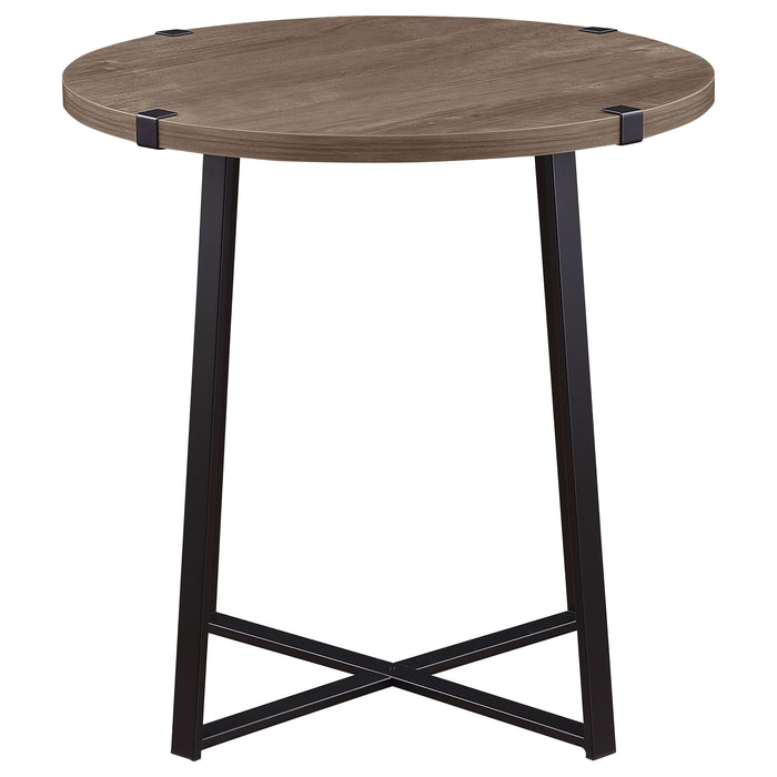 Marcus Coffee Table Sets - California Furniture (Coachella, CA)