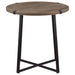 Marcus Coffee Table Sets - California Furniture (Coachella, CA)