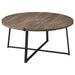 Marcus Coffee Table Sets - California Furniture (Coachella, CA)