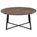 Marcus Coffee Table Sets - California Furniture (Coachella, CA)