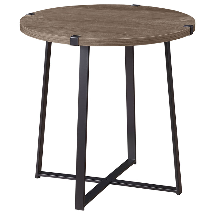 Marcus Coffee Table Sets - California Furniture (Coachella, CA)