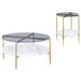 Jonelle Coffee Table Sets - California Furniture (Coachella, CA)