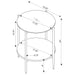 Jonelle Coffee Table Sets - California Furniture (Coachella, CA)