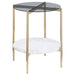 Jonelle Coffee Table Sets - California Furniture (Coachella, CA)