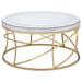Elise Coffee Table Sets - California Furniture (Coachella, CA)