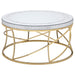 Elise Coffee Table Sets - California Furniture (Coachella, CA)