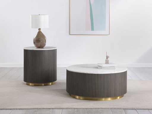 Jason Coffee Table Sets - California Furniture (Coachella, CA)