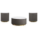 Jason Coffee Table Sets - California Furniture (Coachella, CA)