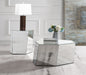 Capella Coffee Table Sets - California Furniture (Coachella, CA)