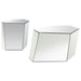 Capella Coffee Table Sets - California Furniture (Coachella, CA)