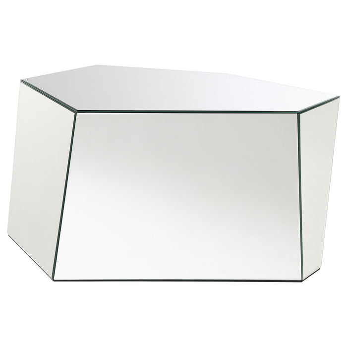 Capella Coffee Table Sets - California Furniture (Coachella, CA)