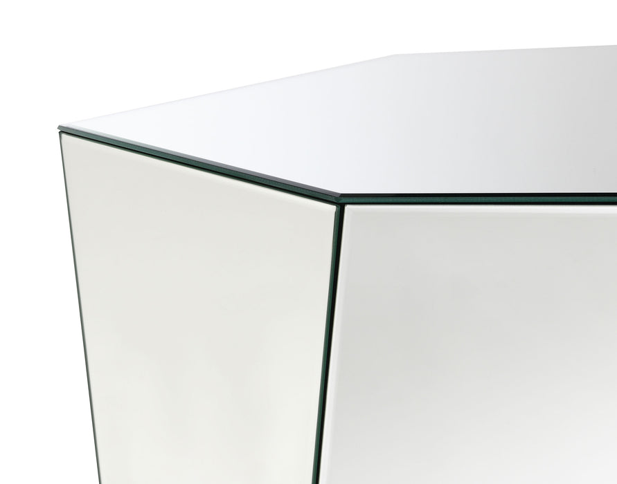 Capella Coffee Table Sets - California Furniture (Coachella, CA)