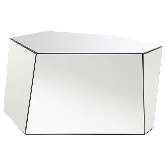 Capella Coffee Table Sets - California Furniture (Coachella, CA)