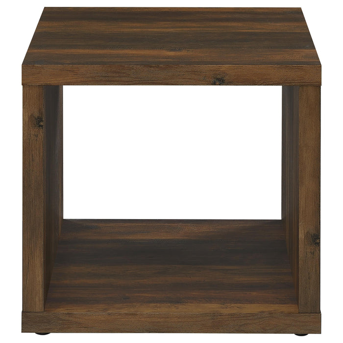 Frisco Coffee Table Sets - California Furniture (Coachella, CA)